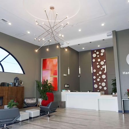 Hartford Hotel Best Western Signature Collection Rosemead Dış mekan fotoğraf
