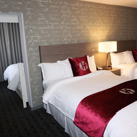 Hartford Hotel Best Western Signature Collection Rosemead Dış mekan fotoğraf