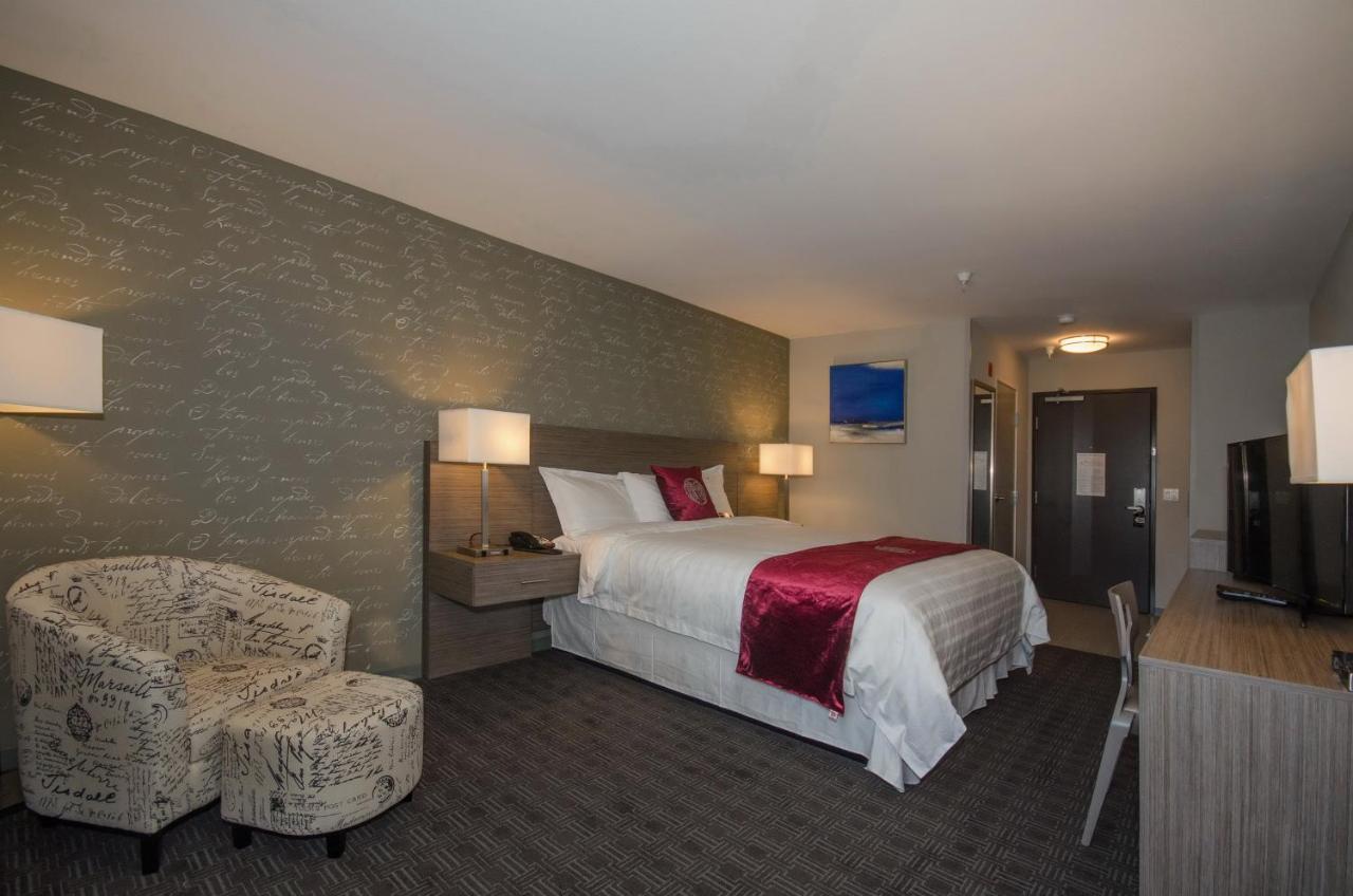 Hartford Hotel Best Western Signature Collection Rosemead Dış mekan fotoğraf