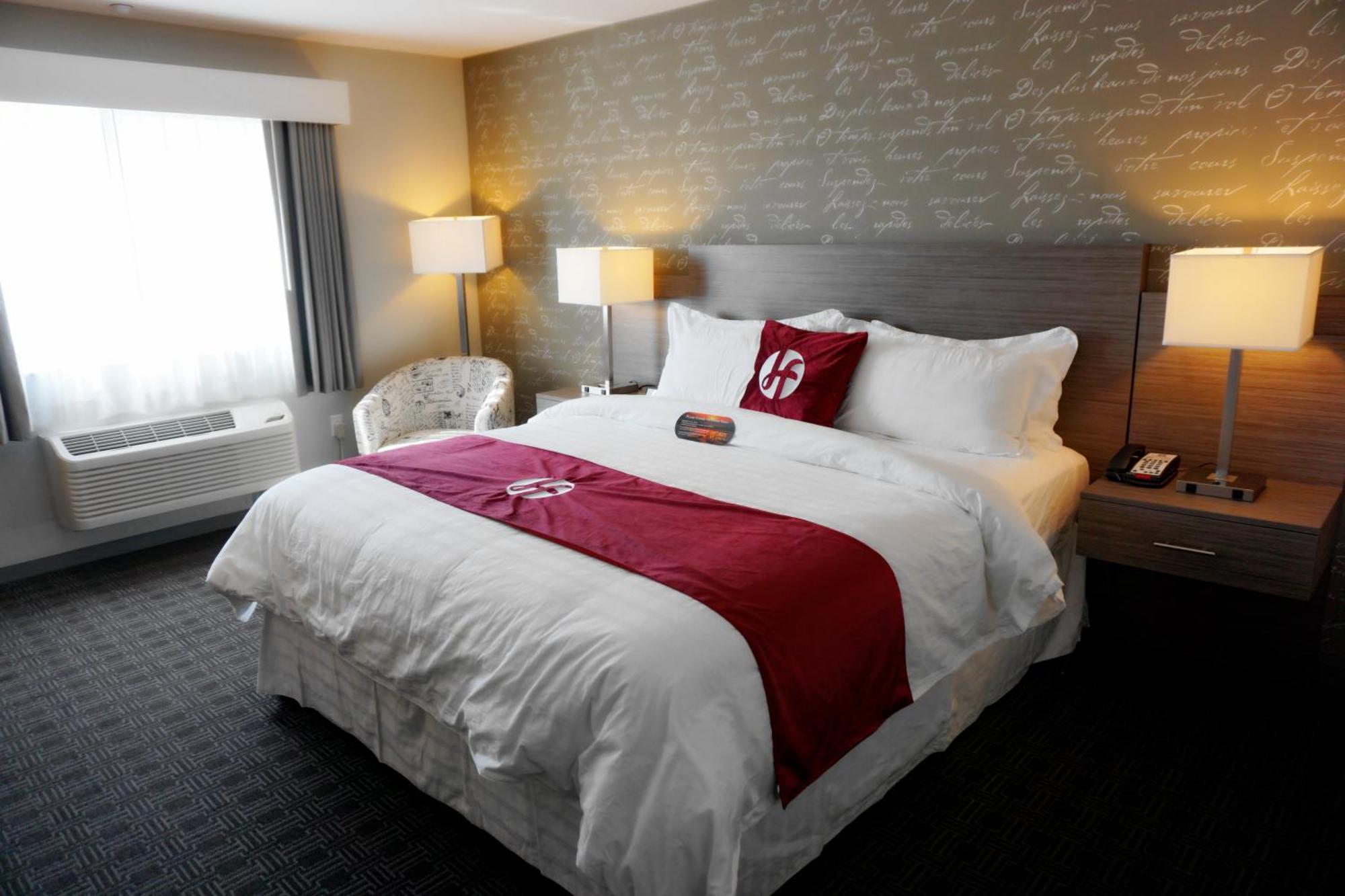 Hartford Hotel Best Western Signature Collection Rosemead Dış mekan fotoğraf