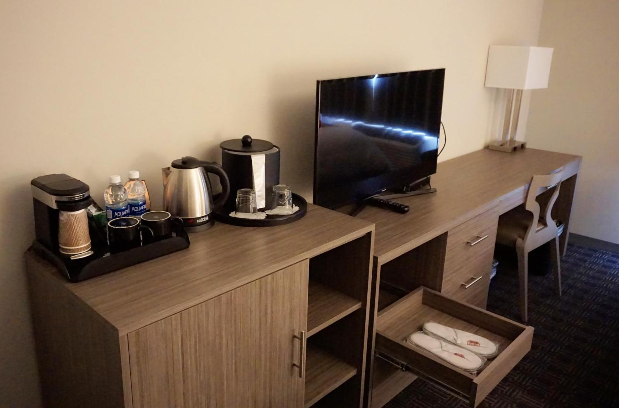 Hartford Hotel Best Western Signature Collection Rosemead Dış mekan fotoğraf